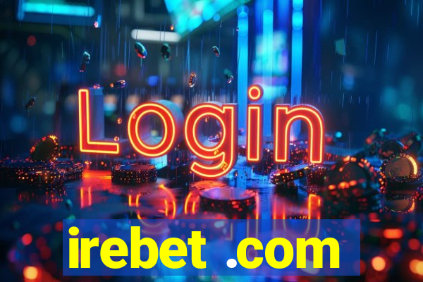 irebet .com